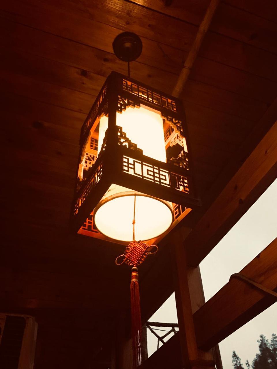 Zhangjiajie One Step To Heaven Inn ภายนอก รูปภาพ